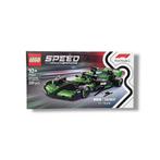 F1 Lego Speed Champions - Stake F1 Team Kick Sauber -, Nieuw