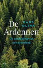 De Ardennen 9789463820752, Hans Olink, Verzenden