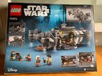 Lego Set - 75374 - Star Wars - The Onyx Cinder, Nieuw