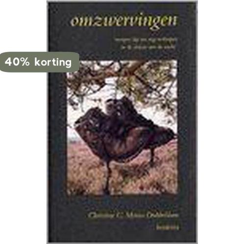 Omzwervingen 9789073304932 C. Mouw-Dubbeldam, Boeken, Overige Boeken, Gelezen, Verzenden