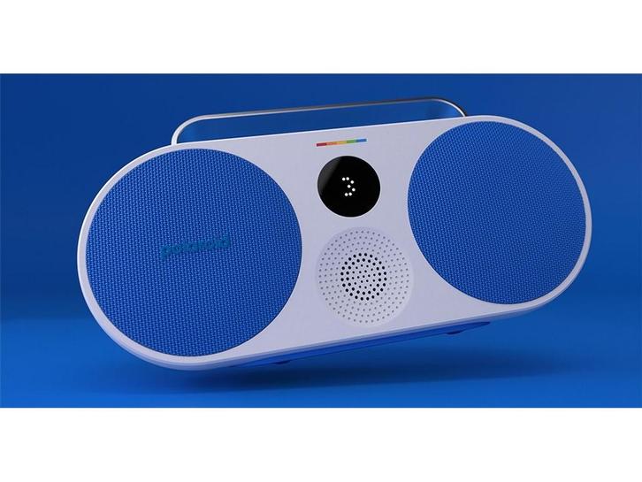 Polaroid P3 - Bluetooth Speaker - 15 uur batterijduur -, Audio, Tv en Foto, Luidsprekerboxen, Zo goed als nieuw, Verzenden