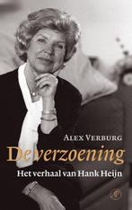 De verzoening 9789029564533 A. Verburg, Verzenden, Gelezen, A. Verburg