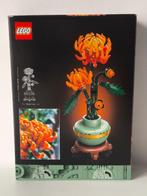 Lego Set - 10368 - Botanical Collection - Chrysanthemum, Enfants & Bébés, Jouets | Duplo & Lego