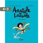 Anatole Latuile 9782747037648 Anne Didier, Verzenden, Zo goed als nieuw, Anne Didier