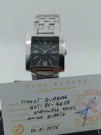 Tissot - Quadra - Zonder minimumprijs - Heren - 2010-2020