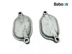 Kleppendeksel Suzuki DR 600 1985-1989 (DR600 SN41A) Set, Motoren, Verzenden, Gebruikt