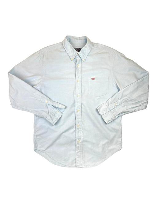 Ralph Lauren Heren overhemd Maat M, Vêtements | Hommes, Chemises, Enlèvement ou Envoi