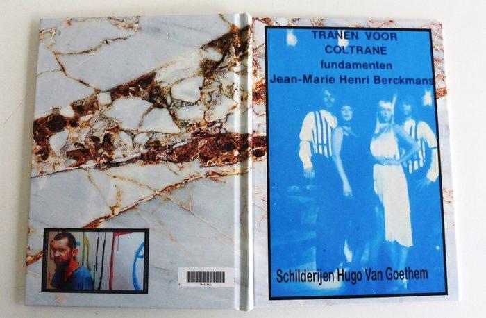 J.M.H. Berckmans - Vocaal Torren Tornen - unmeant fend -, Antiek en Kunst, Antiek | Boeken en Manuscripten