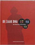 De Zaak DNA 9789053495995 J. Comijn, Boeken, Verzenden, Zo goed als nieuw, J. Comijn