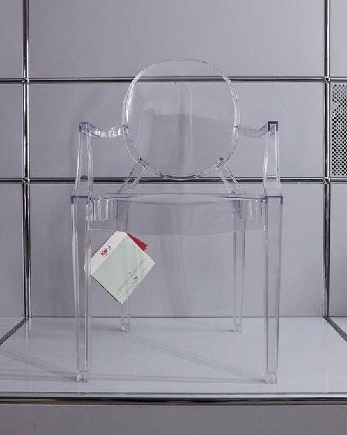 Kartell - Philippe Starck - Chaise pour enfants - Lou Lou, Antiek en Kunst, Antiek | Meubels | Stoelen en Sofa's