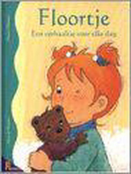 Floortje voor elke dag een verhaaltje / Floortje op avontuur, Boeken, Kinderboeken | Kleuters, Gelezen, Verzenden