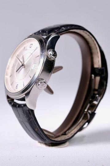 Jaeger-LeCoultre - Master Control - Memovox 174.8.96 - Homme