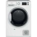 Hotpoint Nts M11 92sk Warmtepompdroger 9kg, Ophalen of Verzenden, Nieuw