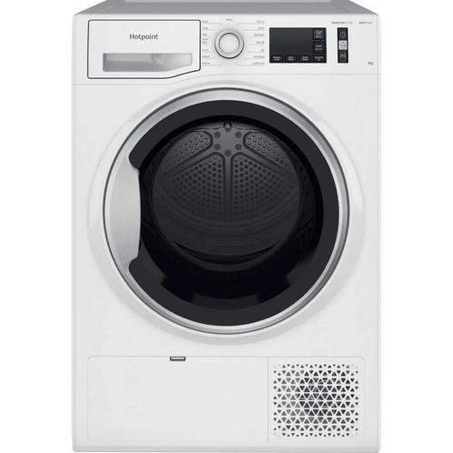 Hotpoint Nts M11 92sk Warmtepompdroger 9kg, Elektronische apparatuur, Droogkasten, Ophalen of Verzenden