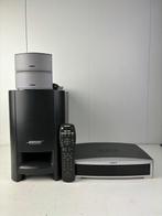 Bose - PS 3-2-1 III Home Cinema Subwoofer luidsprekerset, TV, Hi-fi & Vidéo