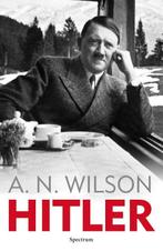 Hitler 9789000306763, Boeken, Zo goed als nieuw, Verzenden, A.N. Wilson