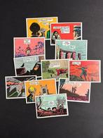 Panini Corto Maltese + Nick Carter - 31 Sticker - Good (GD)