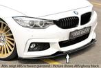 Rieger spoilerzwaard | BMW 4-Serie F32 / F33 / F36 2013- | A, Verzenden