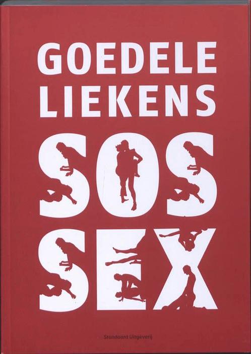 SOS SEX 9789002235320, Livres, Grossesse & Éducation, Envoi