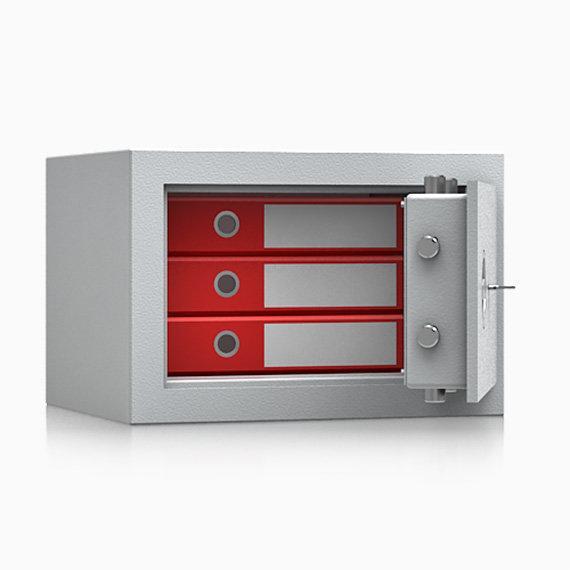 Munich M4002 classe 1, Maison & Meubles, Extincteurs & Coffres-forts, Coffre-fort, Neuf, Envoi
