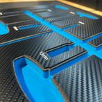 Datona Foam inlay voor 9-delige doppenset met T-greep -, Doe-het-zelf en Bouw, Gereedschap | Handgereedschap, Ophalen of Verzenden