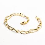 Armband - 18 karaat Geel goud, Nieuw