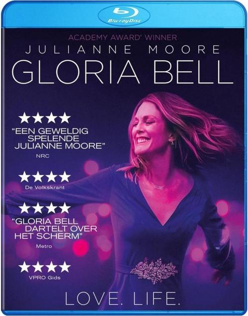 Gloria Bell (blu-ray nieuw), CD & DVD, Blu-ray, Enlèvement ou Envoi