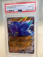 Pokémon - 1 Graded card - PSA 10, Hobby en Vrije tijd, Verzamelkaartspellen | Pokémon, Nieuw