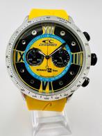 Renault F1 Team Chronograph Watch - Horloge, Nieuw