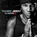 Young Jeezy - Da Bottom 33 CD, Verzenden, Nieuw in verpakking