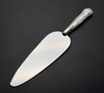 Harrison Brothers - Taartschep - .925 zilver - 1981 - Queens, Antiek en Kunst