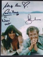 James Bond 007: The Spy Who Loved Me - Sir Roger Moore (+) +, Nieuw