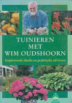Tuinieren met Wim Oudshoorn 9789021522791, Boeken, Gelezen, Wim Oudshoorn, Verzenden
