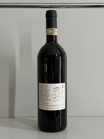 2011 Comm. G. B. Burlotto, Cannubi - Barolo DOCG - 1 beschikbaar voor biedingen