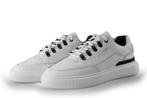 Cycleur de Luxe Sneakers in maat 42 Wit | 5% extra korting, Kleding | Heren, Schoenen, Verzenden, Wit, Nieuw, Sneakers