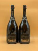 Lanson, Le Black Réserve Brut - Champagne - 2 Magnums