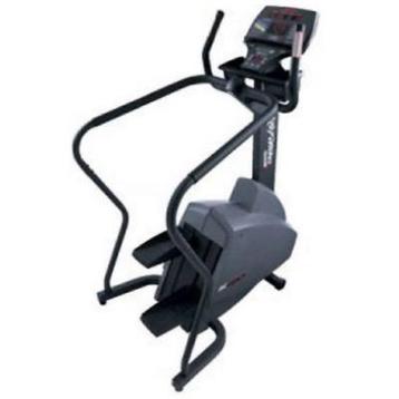 Life Fitness 9500 HR Stepper | Stapper beschikbaar voor biedingen