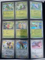 Pokémon - 1 Complete set - Scarlet & Violet - Scarlet &, Nieuw