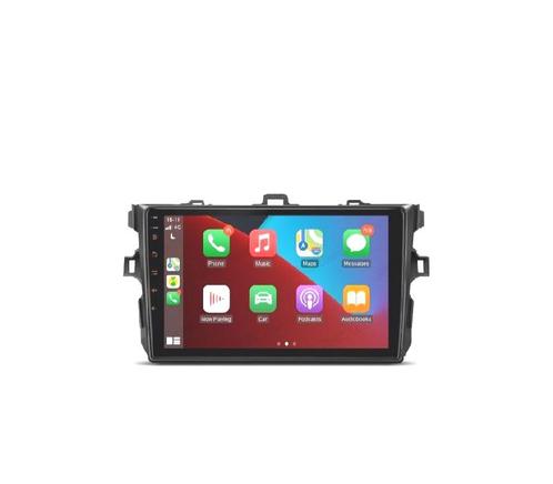 Autoradio Gps Android 13 Pour Toyota Corolla 07-13, Auto diversen, Autonavigatie, Verzenden