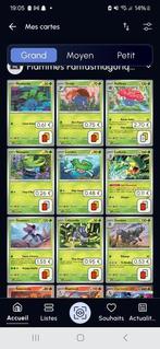Pokémon - 90 Mixed collection - Various sets