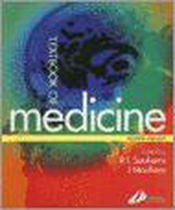 Textbook of Medicine 9780443064647 Robert L. Souhami, Livres, Langue | Anglais, Envoi