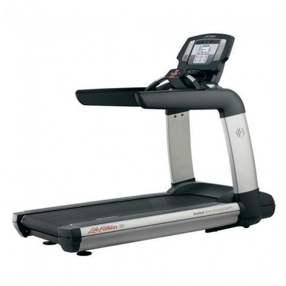 Inspire 95T, Sport en Fitness, Fitnessmaterialen, Zo goed als nieuw, Verzenden
