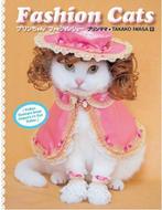 Fashion Cats 9781576875575, Takako Iwasa, Zo goed als nieuw, Verzenden