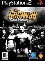 The Getaway Black Monday (PS2 Games), Ophalen of Verzenden