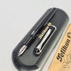 Pelikan - M205 - All black - West Germany - Stainless steel, Collections