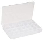 Diamond Painting Opbergbox Met 28 Bakjes - Diamond Painting, Hobby en Vrije tijd, Verzenden, Nieuw