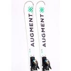 156 skis AUGMENT SL WORLD CUP, grip walk, FIS NORM + Look N, Verzenden, Ski's