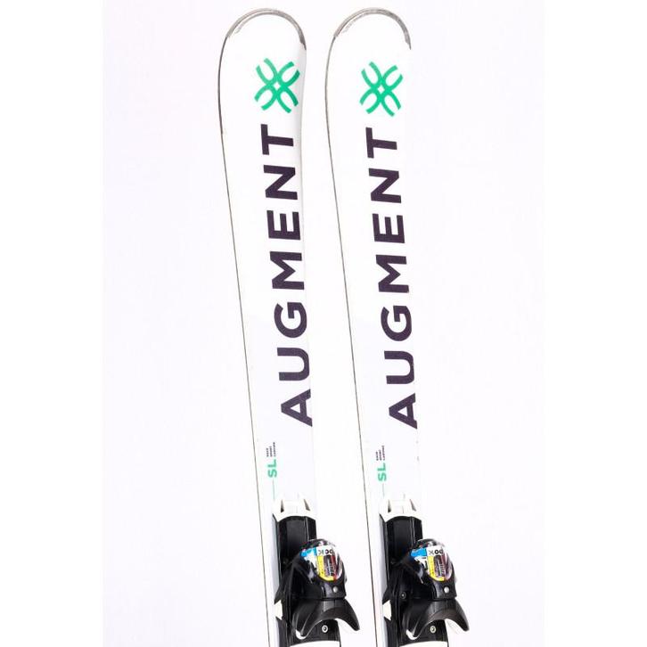 156 skis AUGMENT SL WORLD CUP, grip walk, FIS NORM + Look N, Sport en Fitness, Skiën en Langlaufen, Ski, 160 tot 180 cm, Carve
