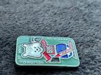 Insigne USSR Soviet Union, World Hockey Championship Olympic