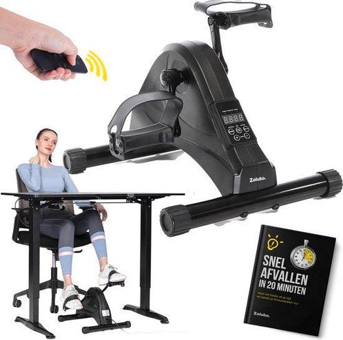 Tweedekans | Zoluko Stoelfiets met Elektrische Ondersteuning, Sport en Fitness, Overige Sport en Fitness, Ophalen of Verzenden